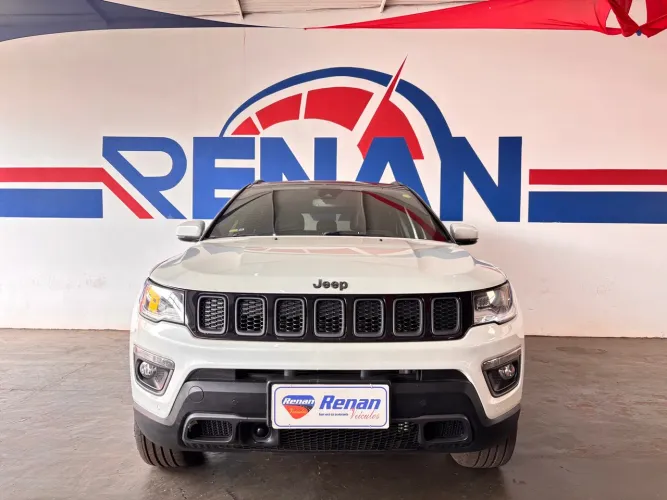 Jeep Compass S 2.0 4X4 TB 16V Diesel Aut. 2021