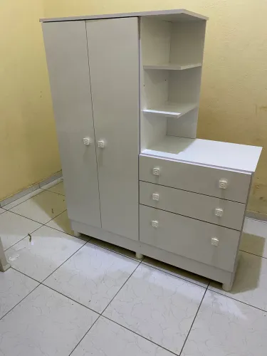Montagem de móveis 