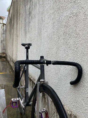 BICICLETA FIXA TRACK BIKE SOMA RUSH 53