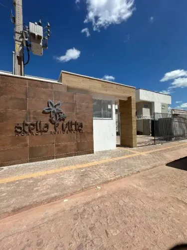 Casa em condomínio no Morros, Teresina - 3 quartos, 2 suítes, 3 vagas para alugar