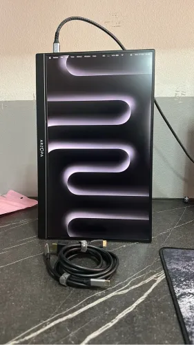 Monitor Arzopa portátil 144hz