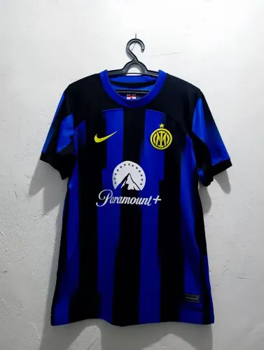 CAMISA P INTER MILANO I 23/24 TORCEDOR-NIKE-MASCULINA - AZUL