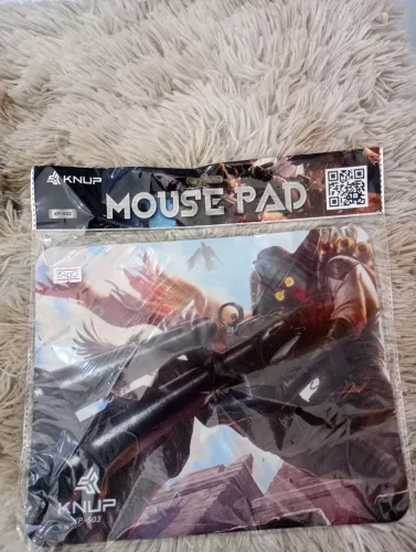Mouse Pad Game 