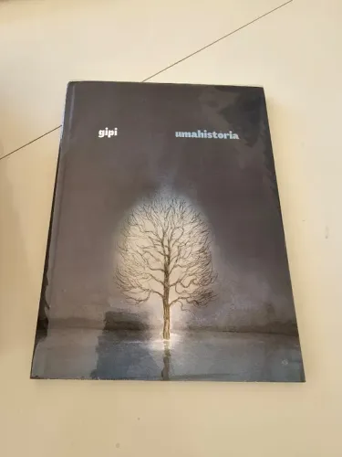 Umahistória - Gipi (Veneta)