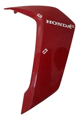 Carenagem Lateral Honda Elite 125 25/25 L/e Orig 56326