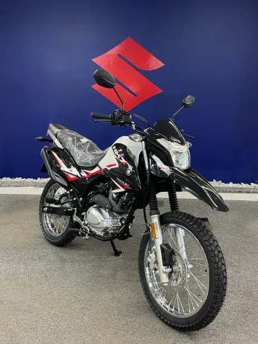 HAOJUE/SUZUKI NK150 0km 25/2026 