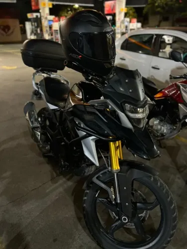 BMW G 310 GS