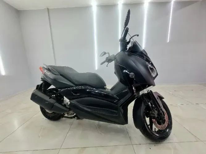 Yamaha Xmax 250 ABS 2022/2022