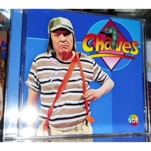 CD do Chaves
