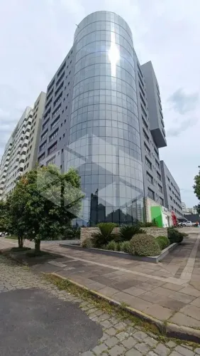 Sala 455M² - para Alugar