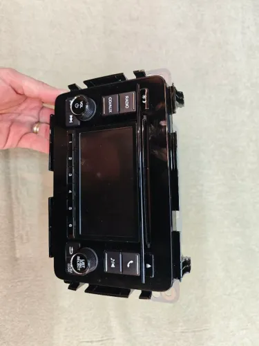 Central Multimídia HRV-2019 Original 