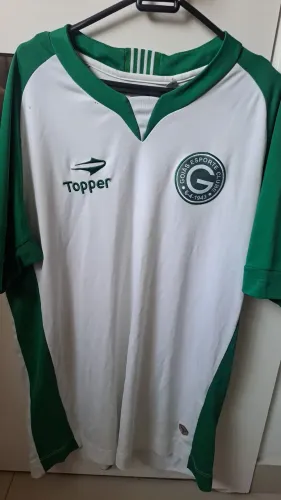 CAMISA GOIÁS TIME DE FUTEBOL 