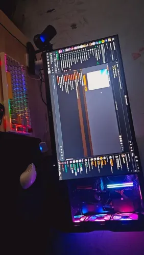 Pc gamer completo