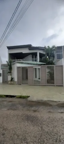 Vendo Casa Duplex no bairro São João