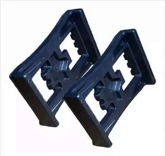 Plataforma para pedal de clip (entrega)