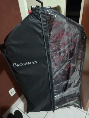 Vende-se terno islim grafite 