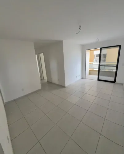MS! Vendo apartamento no Turu