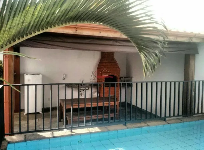 Apartamento em Moema Índios! 2 Dormitórios! 1 Suíte! 1 Vaga! Modbiliado! Varanda - São Pau