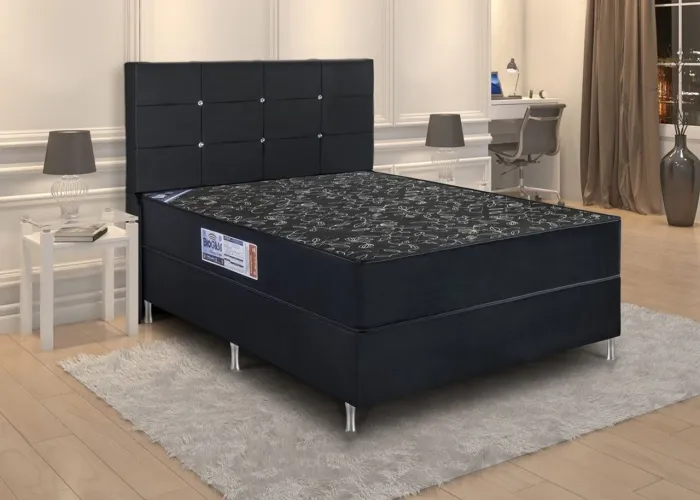Colchão Terapêutico Massageador 