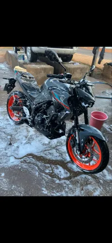 APENAS VENDA MT03 2023