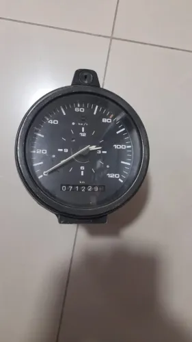 Tacógrafo