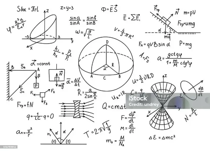 PROFESSOR DE MATEMÁTICA & FÍSICA