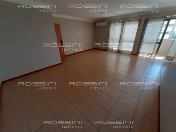 Apartamento Padrão, Condomínio Itamaraty, Ribeirão Preto - SP