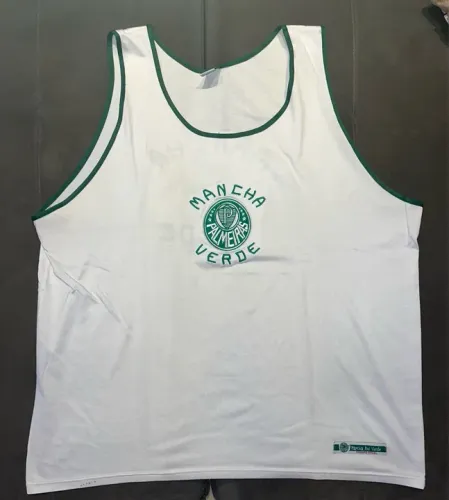 Regata Mancha Verde 