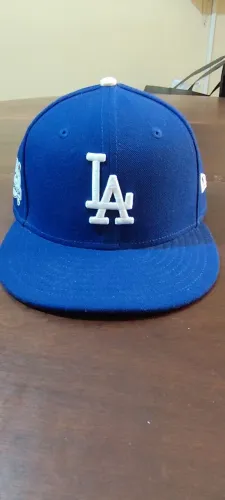 Boné Los Angeles Dodgers Original