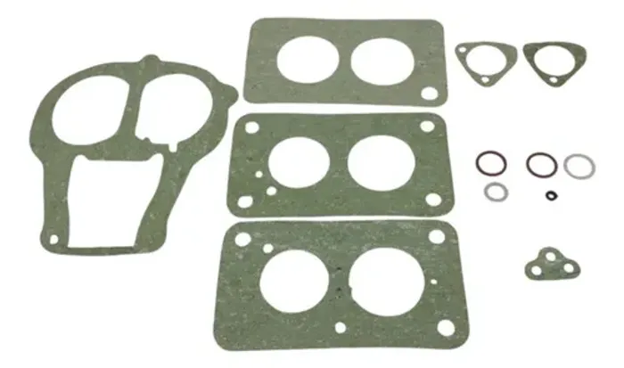 Kit Junta Carburador Vw Passat