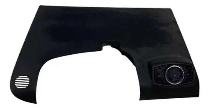 Moldura Inferior Painel Ford Ka 2017 ( E3b5a045n68acw )