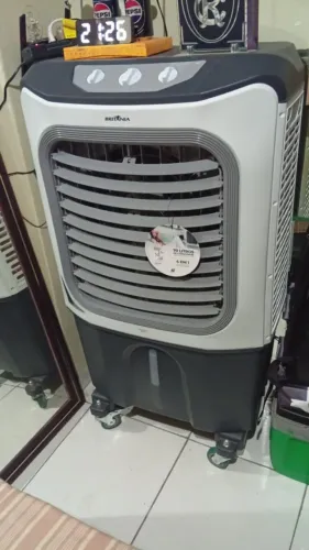 Climatizador de ar Britânia