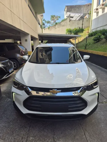 Chevrolet Tracker LT 1.0 Turbo 12V Flex AUT 2020