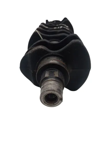 Virabrequim Fiat Palio Siena Uno 1.0 8v Fire Std