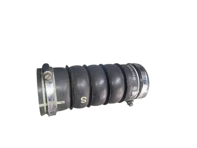 Mangueira Intercooler Peugeot C4 Lounge 3008 308 408 1.6 Thp