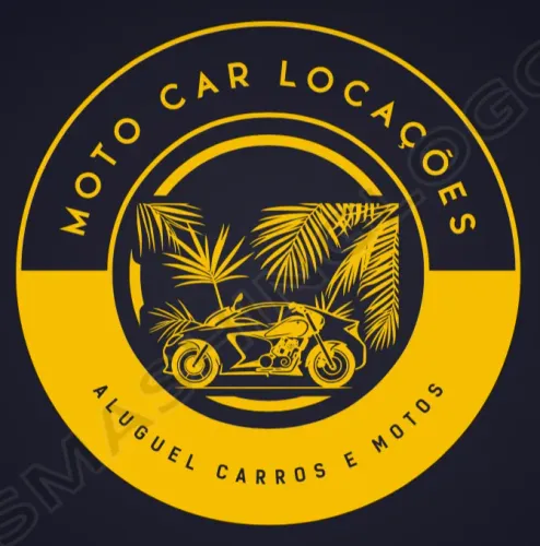 Aluguel de moto e carro Locação de moto e carro