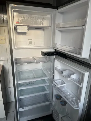 Geladeira Brastemp Frost Free