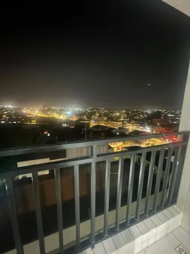 Alugo Parque independência 2/4 mobiliado