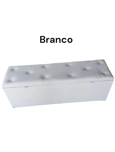 Baú organizador