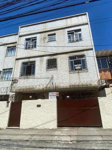 Apartamento para alugar Rua Lisboa, Penha Circular, Rio de Janeiro - R$ 1.100