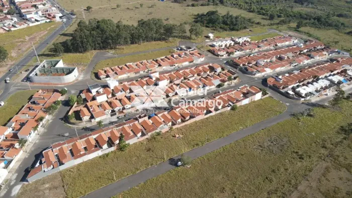 Terrenos Comerciais Exclusivo à venda 160,00m² no Park Palmeira - Rio Claro/SP