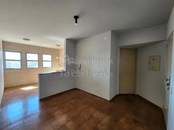 Apartamento Padrão em São José do Rio Preto
