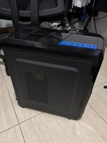 ゲーミングPC i5-8400 GTX1060 I5 8400 Gtx 1060 | Mercado Livre