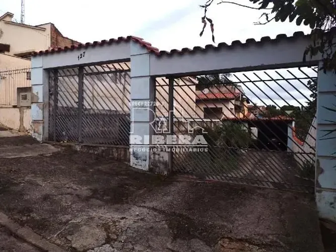 VENDA - CASA VILA CARVALHO / SOROCABA/SP