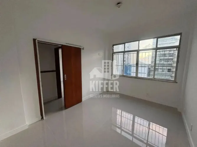 Apartamento com 3 quartos à venda, 130 m² por R$ 890.000 - Icaraí - Niterói/RJ