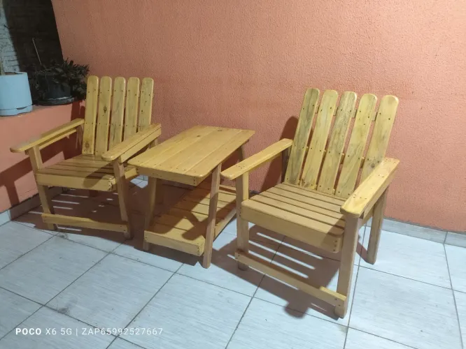 Vendo Esse Lindo Conjunto 3 Peças Super Reforçados e Muito Confortáveis R$350; Entrego 