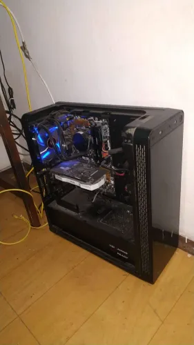 PC Gamer - Pronto para Jogos