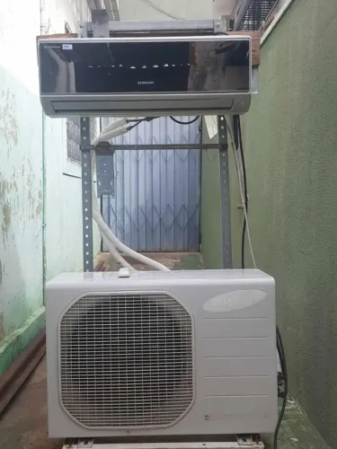 Ar-Condicionado Samsung Inverter 12.000 BTUs