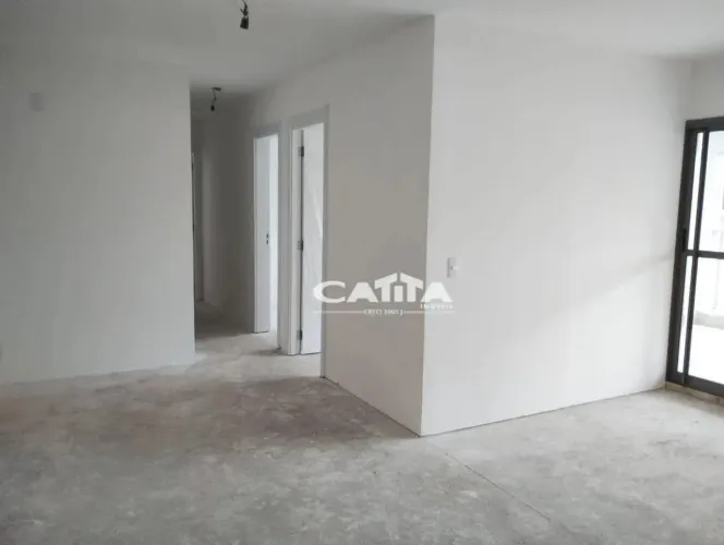 Apartamento com 3 dormitórios e 2 vagas à venda, 100 m² por R$ 1.450.000 - Tatuapé - São P