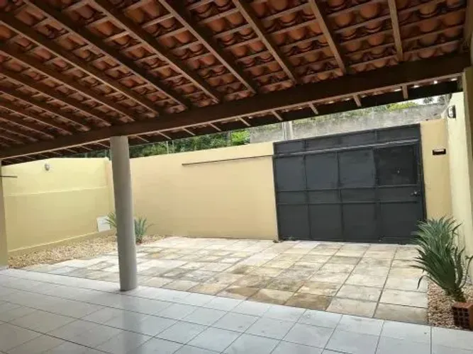 Casa a venda em Marituba
